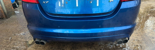 Jaguar xfr 2008 2011 - jaguar,