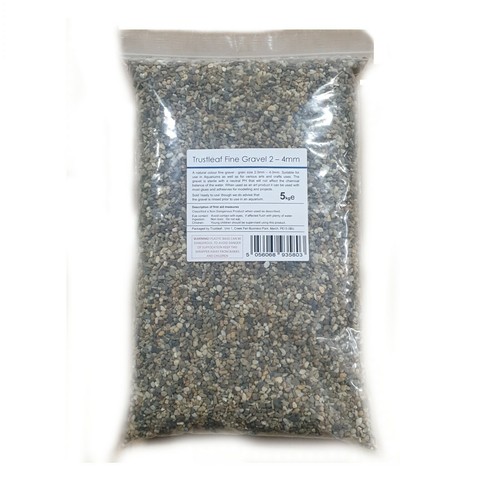 Trustleaf natural colour - colour, fine