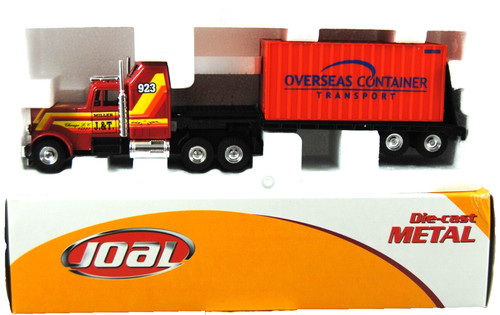 Joal 176 kenworth - 1:50, &