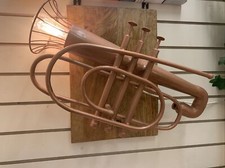 Uniquely Handcrafted Up-Cycled