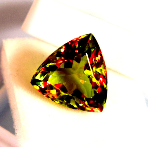 10ct natural alexandrite - natural,