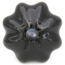 Vintage iron hooks / coat pegs