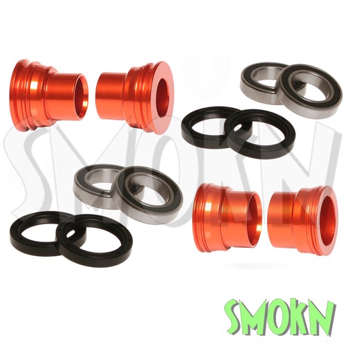 Ktm wheel spacers bearings - ktm,