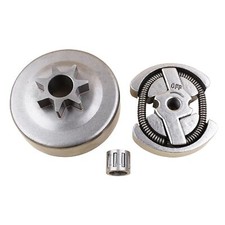 3/8 7T Clutch Drum Kit For