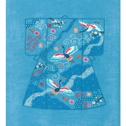 Bonheur des dames counted - le,