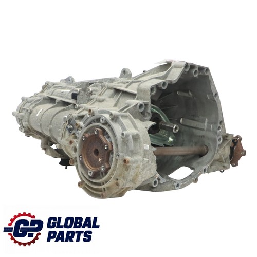 Audi 2 0 tfsi - audi,