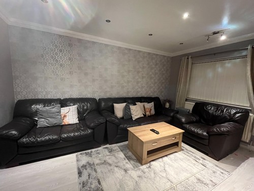 Sofa set living - living, room