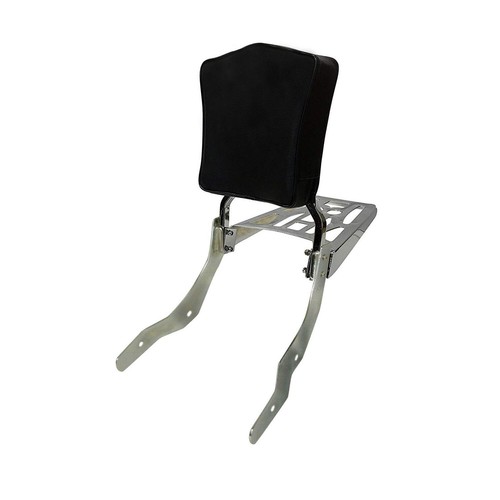Sissy bar backrest luggage - sissy,