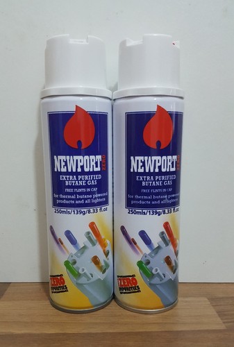 Genuine newport extra purified - genuine,