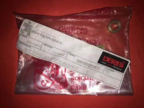Derbi gpr50 mulhacen - derbi,