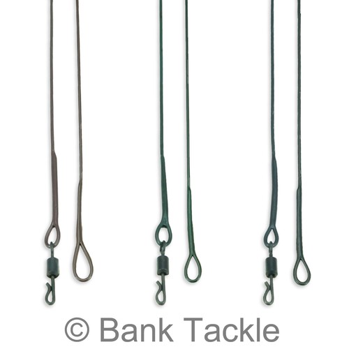 Fused lead free leaders 50cm - fused,