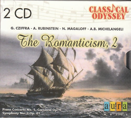 Romanticism liszt schumann - #2,
