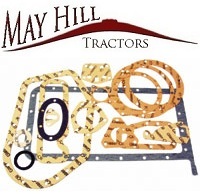 Massey Ferguson FE35,35 (4