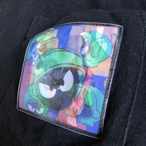 Marvin the martian - marvin,