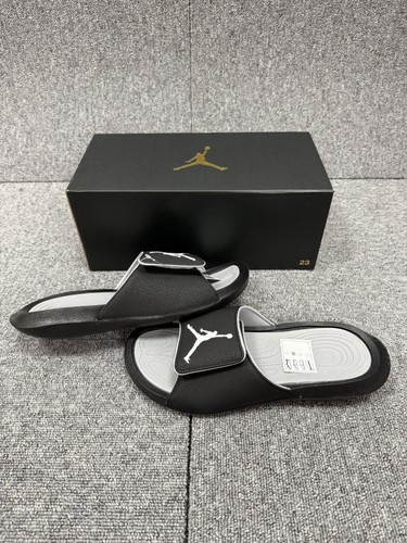 Size nike air jordan hydro - size,
