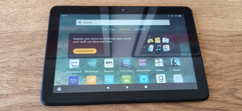 Amazon fire tablet 10th - tablet, (10th
