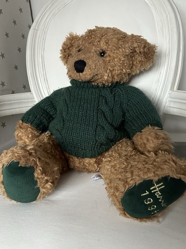 Vintage harrods 1998 - harrods,
