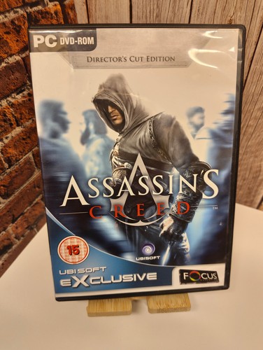 Assassins creed directors - assassins,