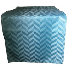 Table Runner Chevron Design