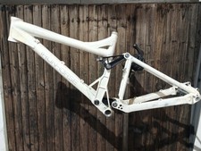 Iron Horse Sunday Team Downhill Frame 17.5"