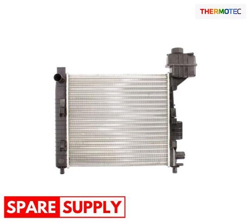 Radiator engine cooling - radiator,,