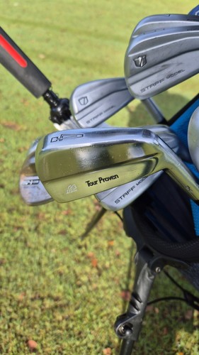 Mizuno tour proven - mizuno, tp-11
