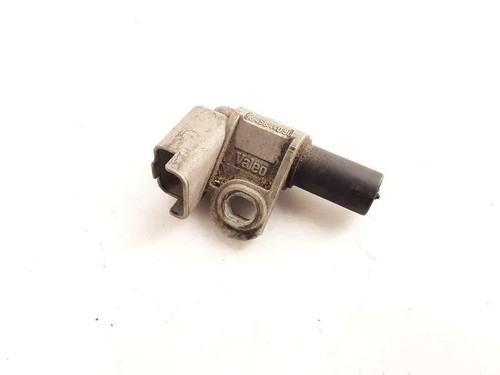 Peugeot 407 coupe camshaft - 407,