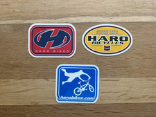 Official Original Haro Bikes