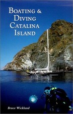 Boating and Diving Catalina