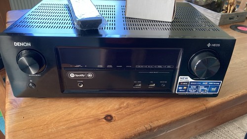 Denon avr x1400h channel - avr-x1400h,