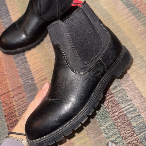 River island men black - river,