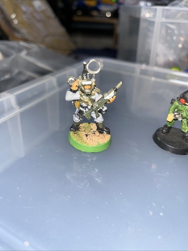 Cadian vox radio operator - vox,