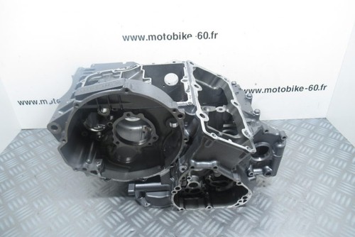 Yamaha tdm 900 engine - engine, cover