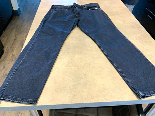 Wrangler men stretch - men’s,