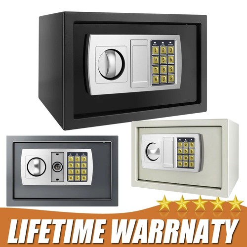 High security electronic - high,
