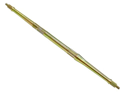 Rear axle yamaha - 36",