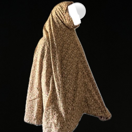 Khimar long hijab - long,