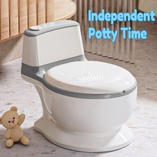Potty Training Kids Toilet