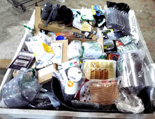 20+ Items Wholesale JobLot