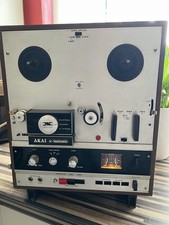 Akai X-1800SD 1973 4-Track