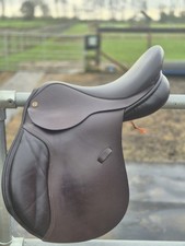 Walsall Riding Saddle Co/Ideal