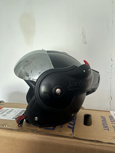 Roof boxxer flip - boxxer, 2