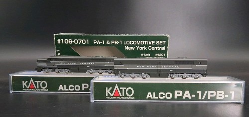 Gauge kato pa1 - #, 4201