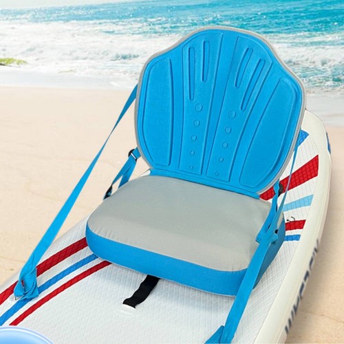 Sup seat adjustable - adjustable, straps
