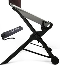 NEXSTAND K2 Adjustable Laptop Stand - 8 Height Levels, Portable, Ergonomic