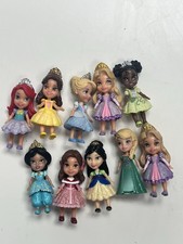 Disney Princess Mini Toddler