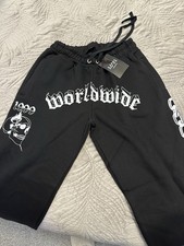 Boohoo Man Worldwide