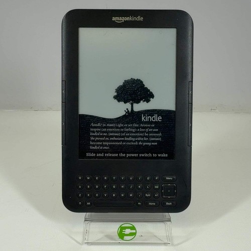 Amazon kindle paper white 3rd - amazon,