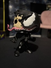 FUNKO POP vinyl VENOM Figure