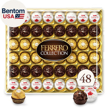 Collection, 48 Count, Premium